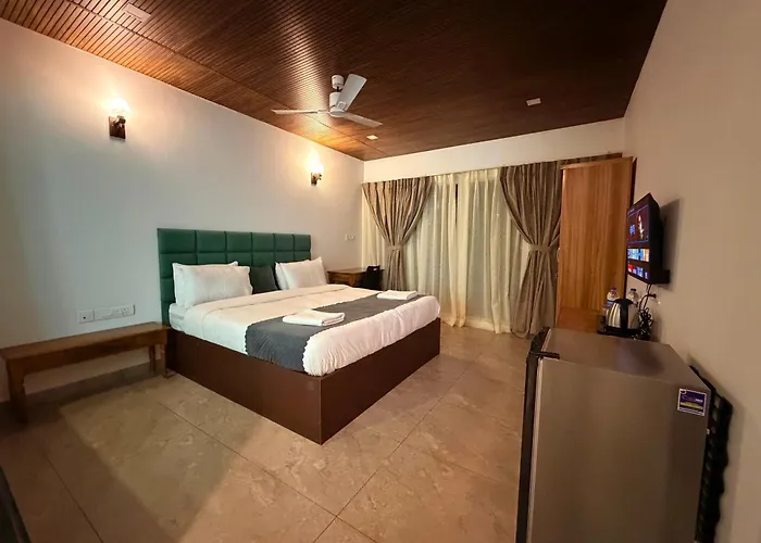 Orange Sky Inn
