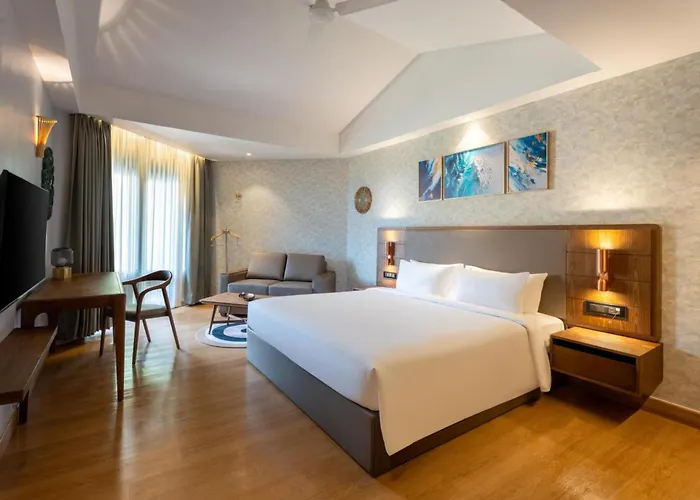 Sstella Empire Beach Resort, A Member Of Radisson Individuals