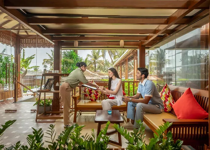 Sstella Empire Beach Resort, A Member Of Radisson Individuals